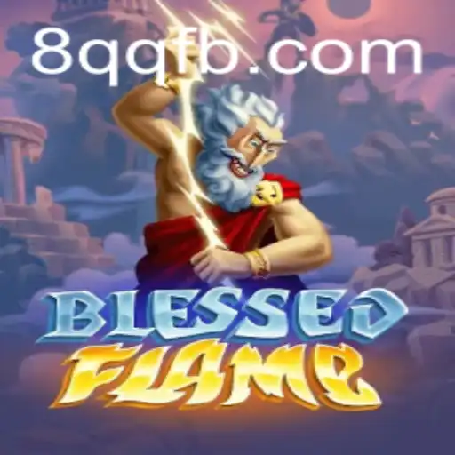 BlessedFlame: O Jogo de Estratégia que Está Conquistando a Comunidade Gamer