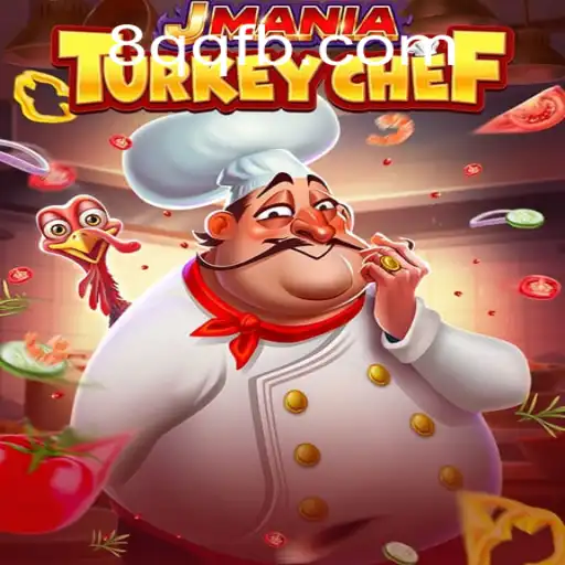 JManiaTurkeyChef: Um Mergulho no Mundo Fascinante da Culinária Virtual