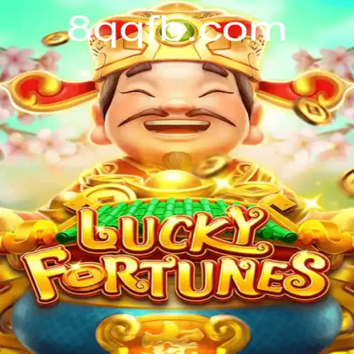 Descubra o Mundo Eletrocutante de LUCKYFORTUNES