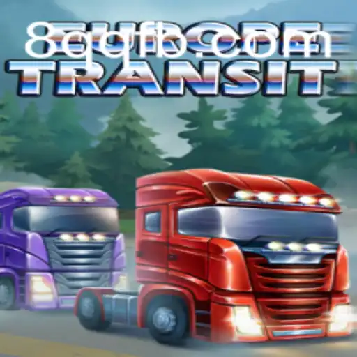 EuropeTransit: Uma Viagem Interativa pelo Coração da Europa