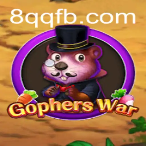 Descubra GophersWar: Um Mergulho no Mundo Vibrante dos Jogos de Estratégia