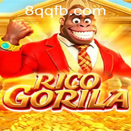 Descubra o Universo de RicoGorila: Uma Aventura Inovadora no Mundo dos Jogos