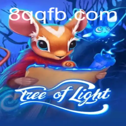 Explorando o Fascinante Mundo de TreeofLight: Uma Jornada Interativa