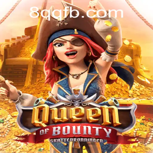 Queen of Bounty: Explorando o Mundo dos Tesouros Piratas