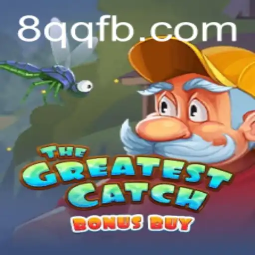 TheGreatestCatchBonusBuy: Um Mergulho no Mundo Aquático dos Jogos