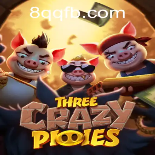 Explorando o Inovador Jogo ThreeCrazyPiggies